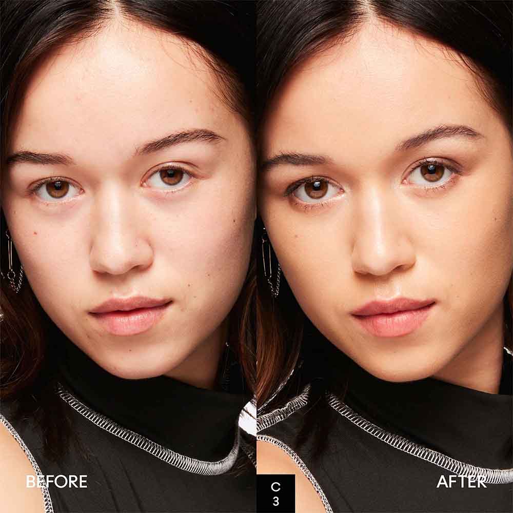 STUDIO RADIANCE FACE AND BODY RADIANT SHEER FOUNDATION (BASE DE MAQUILLAJE)